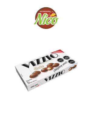 Vizzio Estuche 70g